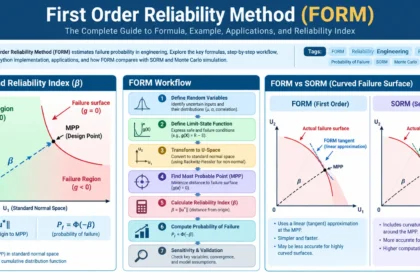 First Order Reliability Method