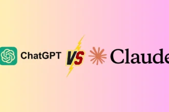 ChatGPT vs Claude