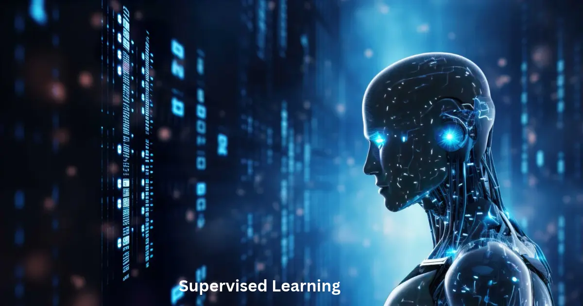 What are the advantages of supervised learning