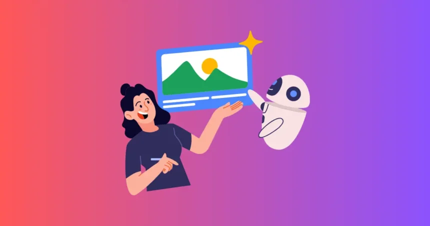 AI Image Generator Tools