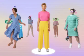 AI avatar generator