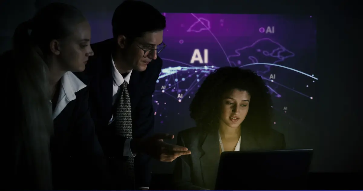 AI startups in USA