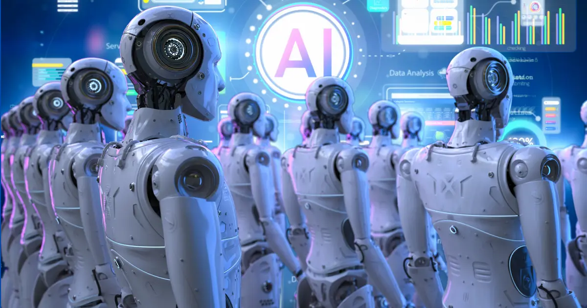 Approach to Implementing AI Agent Planning
