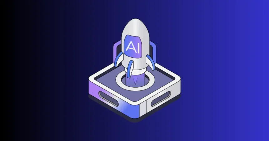 Top 10 AI Startups in USA
