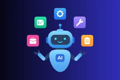 Top 10 AI Tools