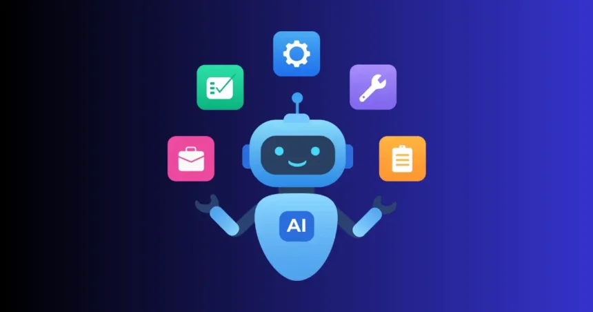 Top 10 AI Tools