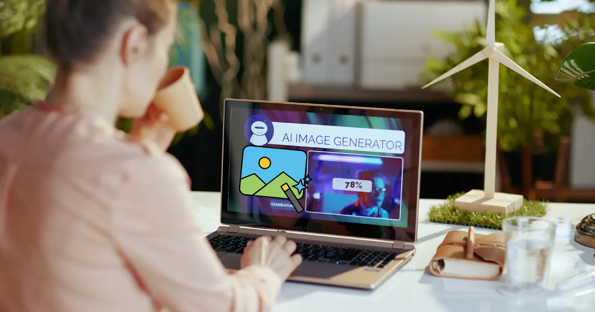 What Makes an AI Image Generator Actually Good