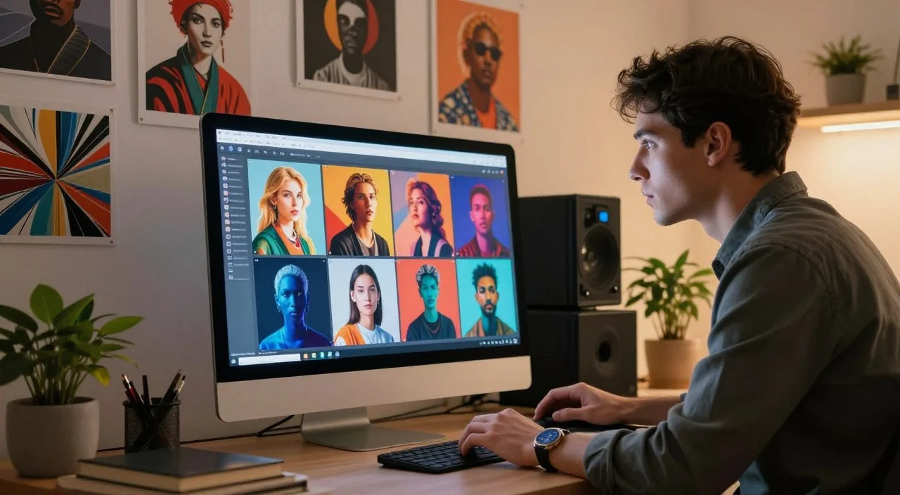 Which AI Image Generator Fits Your Goals