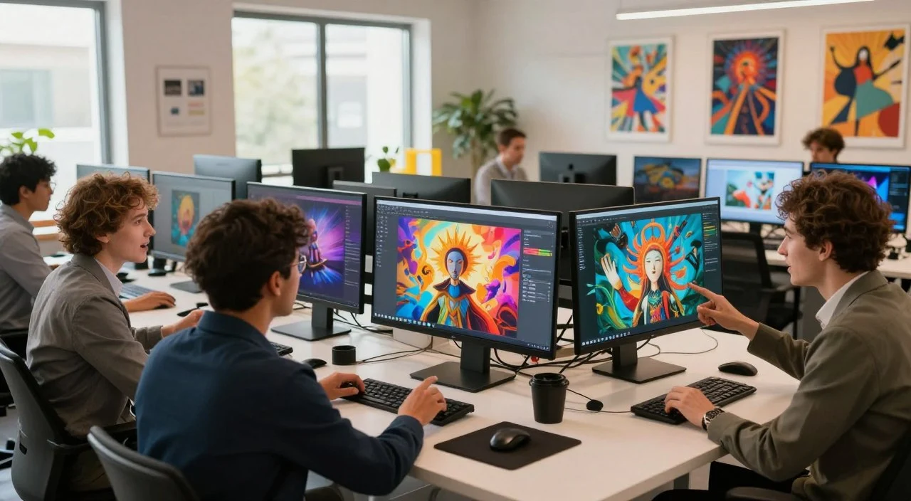 best AI image generators