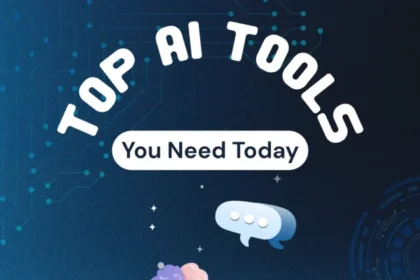 top ai tools