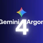 Google debuts Gemini 4 Argon, its latest frontier model