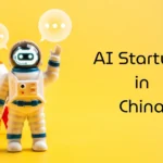 Top 10 AI Startups in China