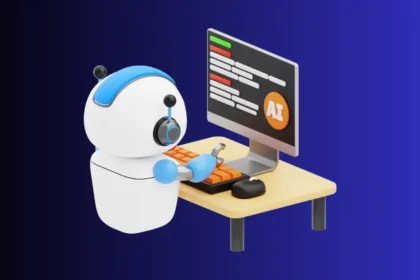 Top AI Agent Development Companies