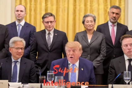 trump super intelligence ai executive order
